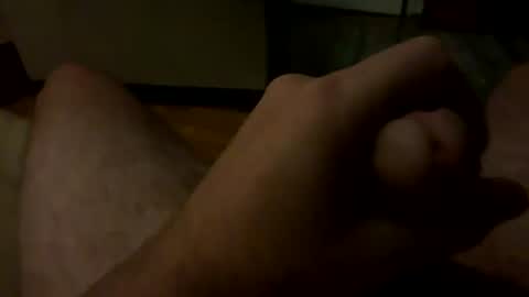 Daddy cum a lot online show from July 25, 10:12 am