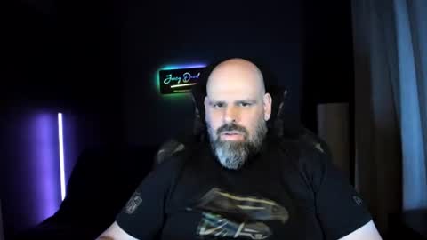 JuicyLounge online show from July 9, 7:17 pm
