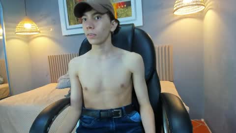 Jules online show from May 26, 10:28 pm