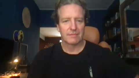 Steven online show from July 26, 10:34 am