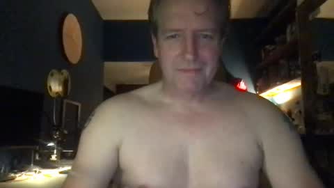 Steven online show from July 10, 10:33 pm