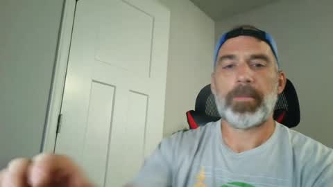 Your Zaddy online show from July 26, 4:15 pm