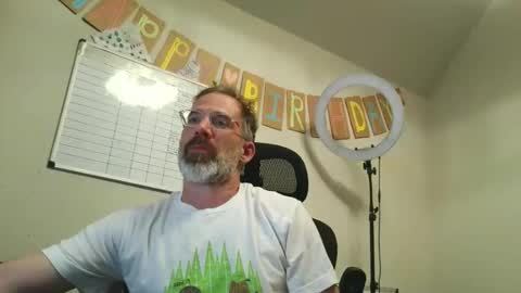 Your Zaddy online show from May 2, 7:22 am