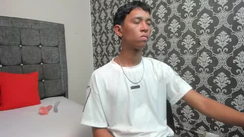 JUST online show from March 21, 7:18 pm