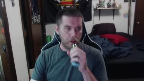 Ryan online show from August 8, 7:15 am