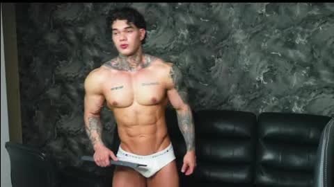 justin clark1 online show from June 2, 5:30 am