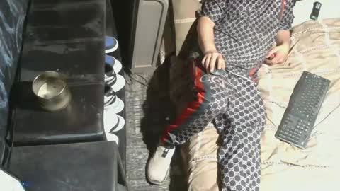 justincertthetip online show from February 7, 11:12 am