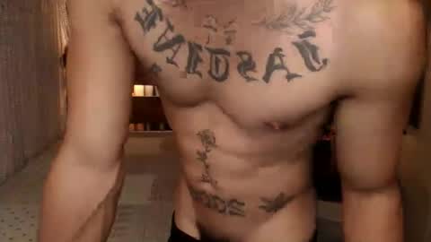 justine_hunk online show from July 13, 8:16 am