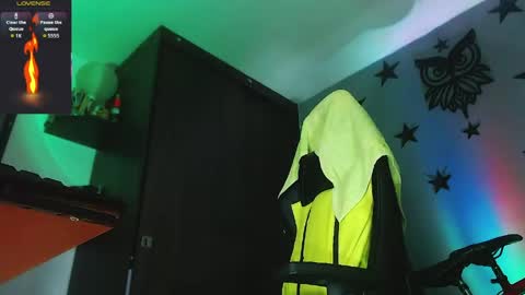 Justinsc online show from May 28, 2:20 am