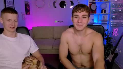 kael_rin online show from July 7, 2:10 pm
