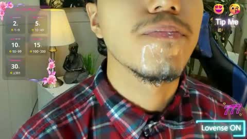 kai_storn online show from July 10, 11:57 am