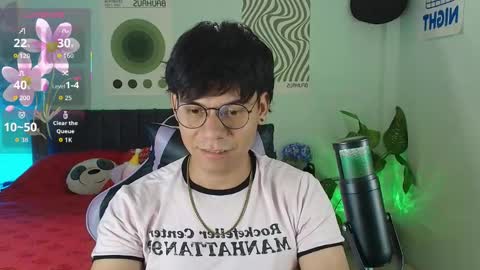 KAIN online show from May 13, 2:36 pm
