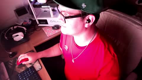 Kalista7379 online show from February 12, 2:45 am