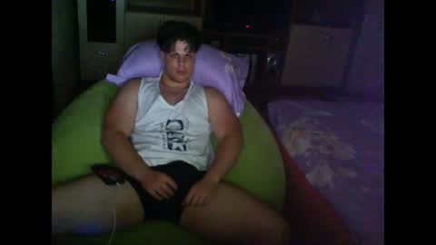 Kane Wolf online show from July 28, 10:53 pm