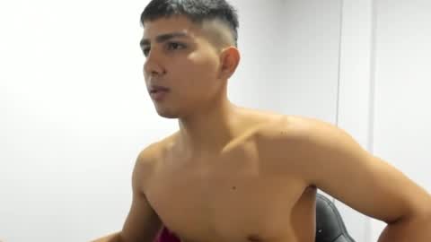 Felipe online show from May 30, 2:00 am