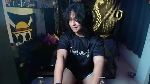 call me kai 3 online show from April 18, 7:07 pm