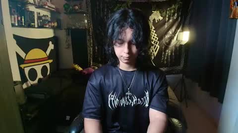 call me kai 3 online show from April 26, 11:34 pm