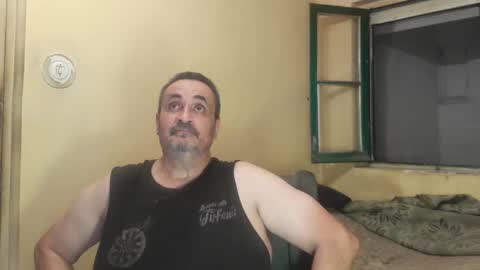 karlpal online show from May 31, 9:16 pm