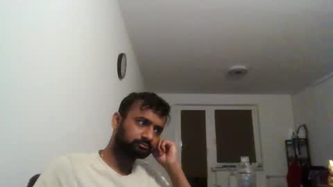 kaskinda online show from May 6, 9:37 pm