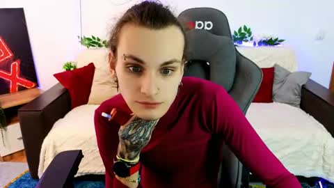 kate_sparkl online show from July 7, 7:06 pm