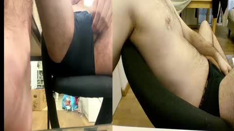 kazuya525466 online show from January 12, 10:19 am