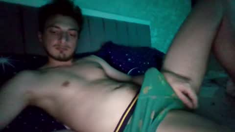 keetherwulf online show from June 14, 12:30 am