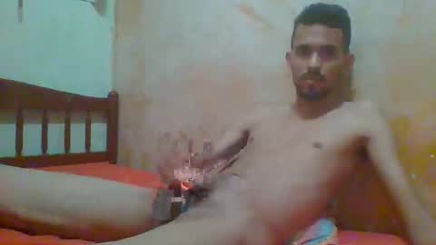 keiler7 online show from April 30, 7:43 pm