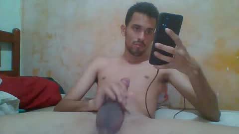 keiler7 online show from April 4, 10:18 pm