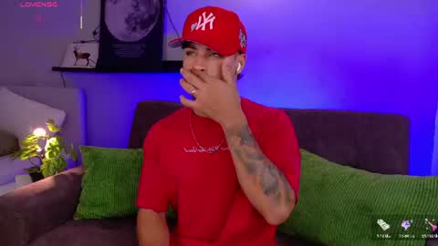   online show from July 17, 9:49 am