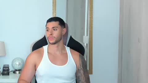 ken_mailik online show from July 5, 4:30 am