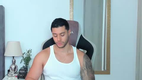 ken_mailik online show from July 11, 8:44 pm