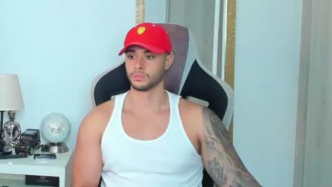 ken_mailik online show from June 16, 12:57 am