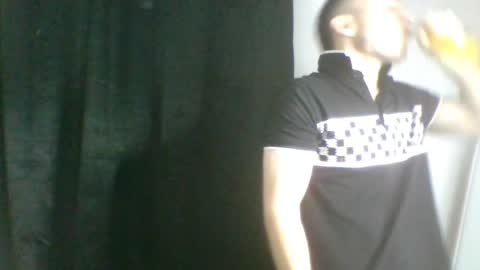 Kennfox777 online show from May 30, 2:33 am