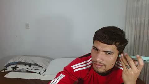 kenny_boys online show from July 18, 1:01 am