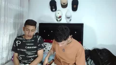 kenny_boys online show from June 21, 4:07 am