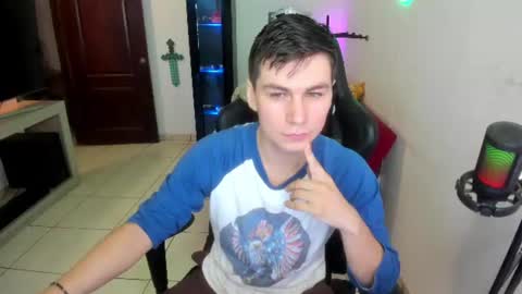 Kevin online show from July 4, 11:19 pm