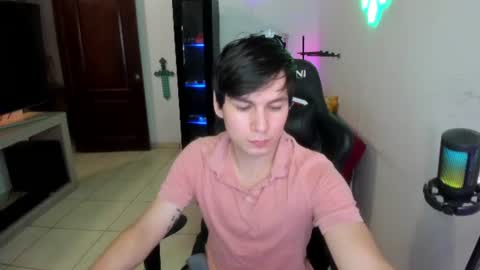 Kevin online show from June 26, 11:29 pm