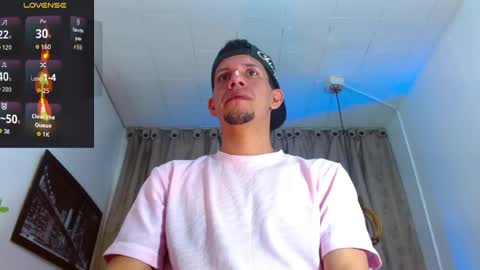 Kev online show from April 7, 11:43 am