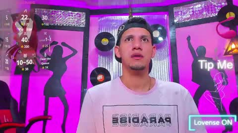 Kev online show from March 16, 11:25 am