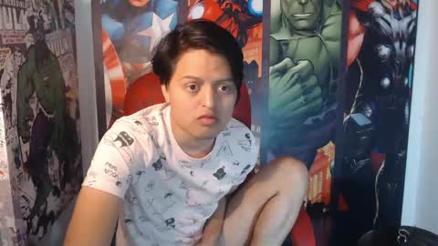 Kevin online show from May 29, 12:37 pm