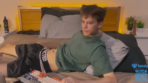 Kevin online show from June 29, 7:14 pm