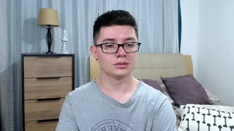 Kevin online show from May 25, 7:31 pm