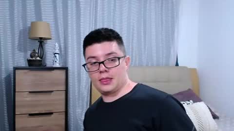 Kevin online show from July 14, 2:05 am