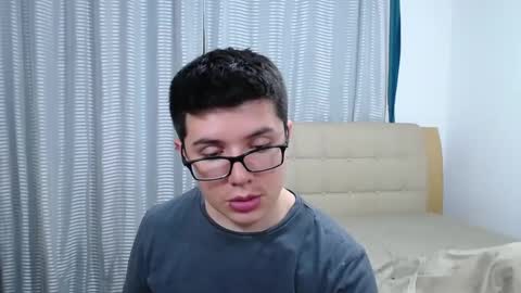 Kevin online show from May 19, 1:56 am