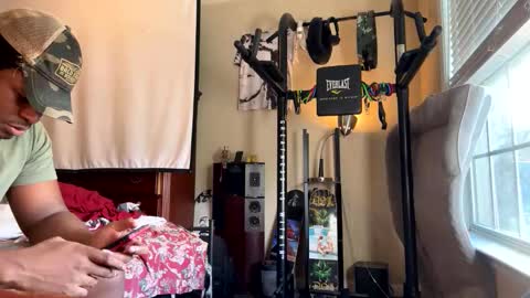 Keybump online show from March 12, 3:31 pm