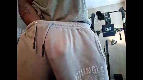 Keybump online show from April 22, 6:56 pm