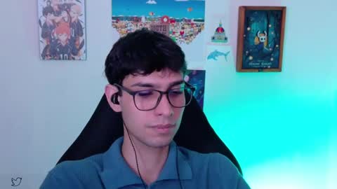 khozler_ online show from June 7, 2:18 am
