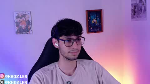 khozler_ online show from April 15, 2:55 am