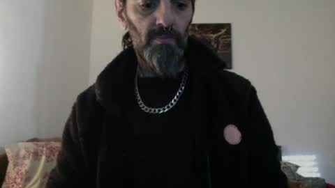 andres online show from June 30, 1:23 pm