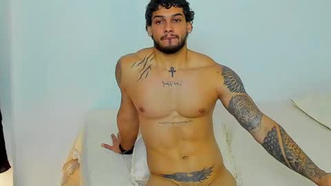 king_of_kings__ online show from April 27, 4:47 pm